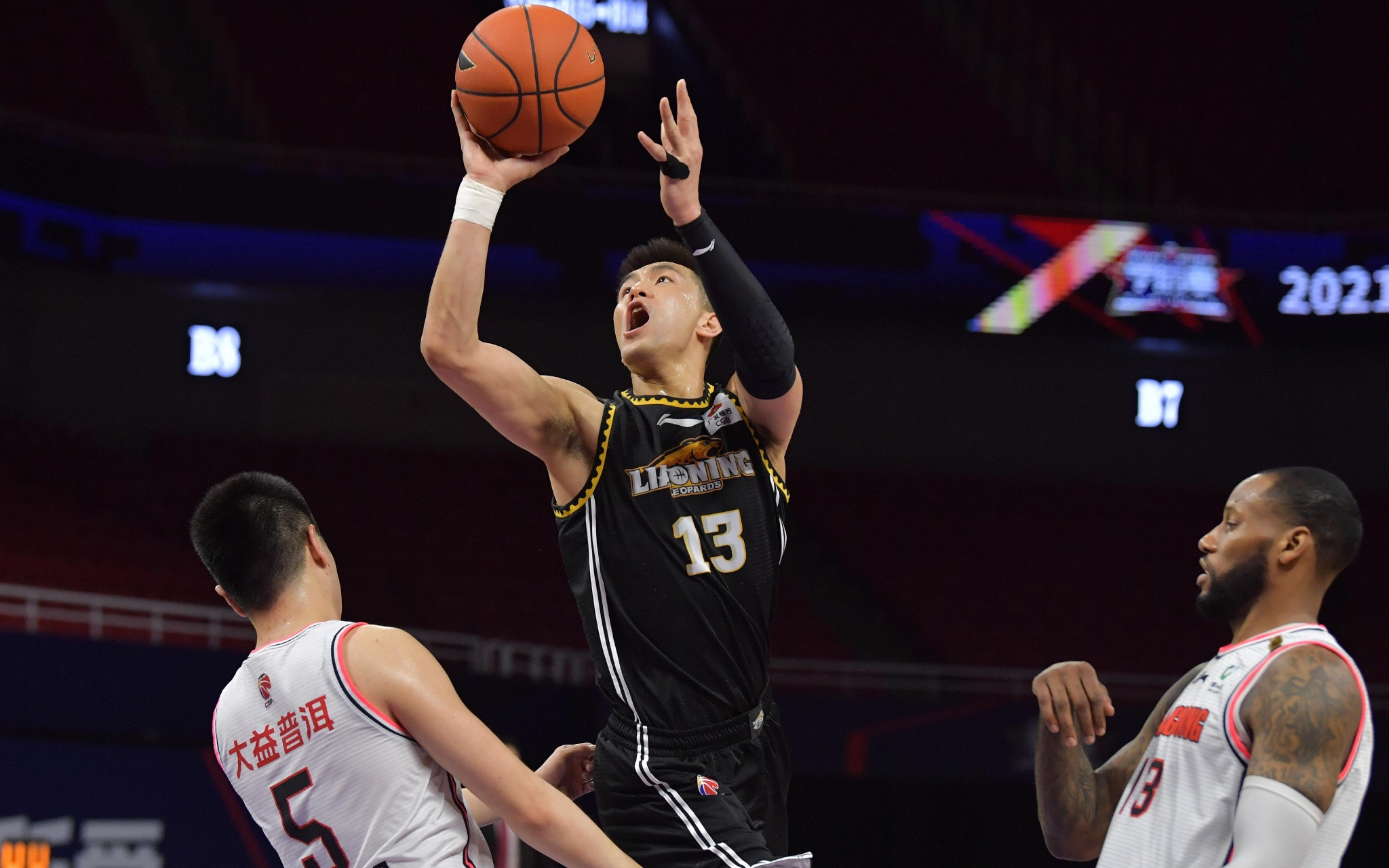 得到队友的 得到队友的