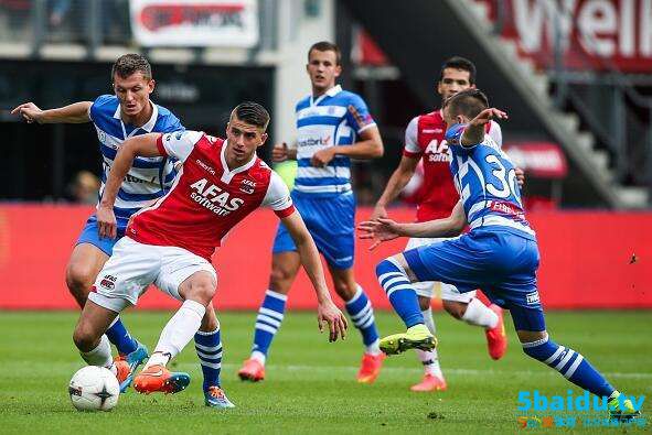 巴列卡诺队 巴列卡诺队