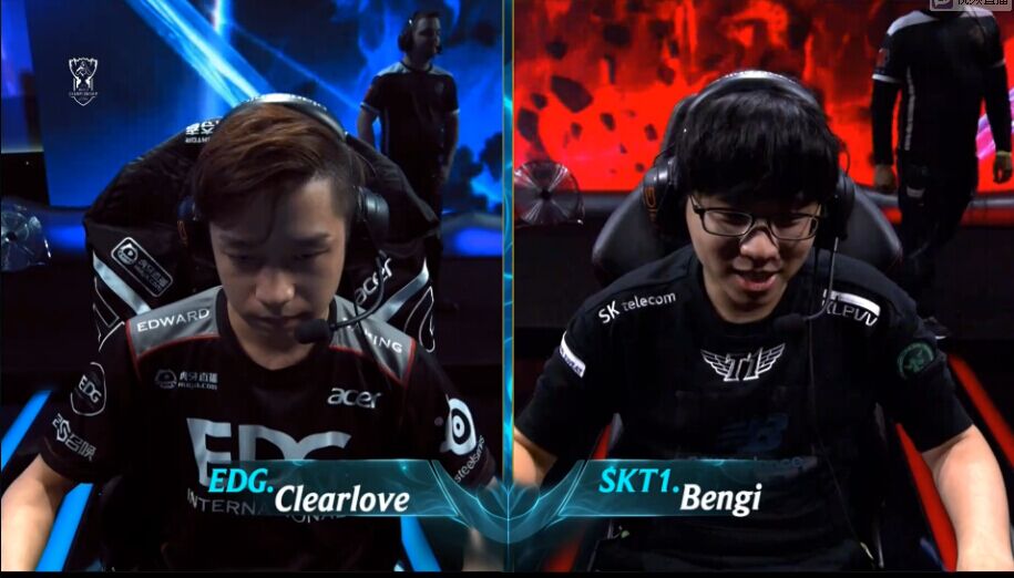 在一届选秀 在一届选秀